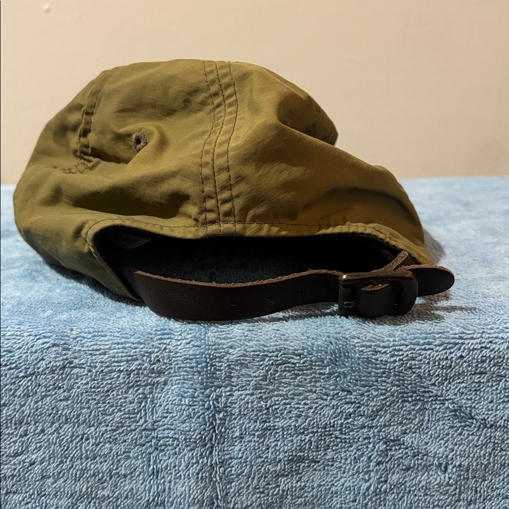 Billabong Garage Collection unstructured/Dad hat - Picture 2 of 3